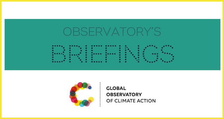 The Observatory’s 2024 Briefings