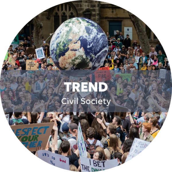 The Rise of DAO-Controlled Worlds: Reshaping Governance and Society