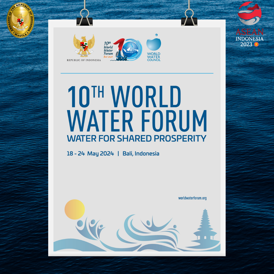 10th World Water Forum