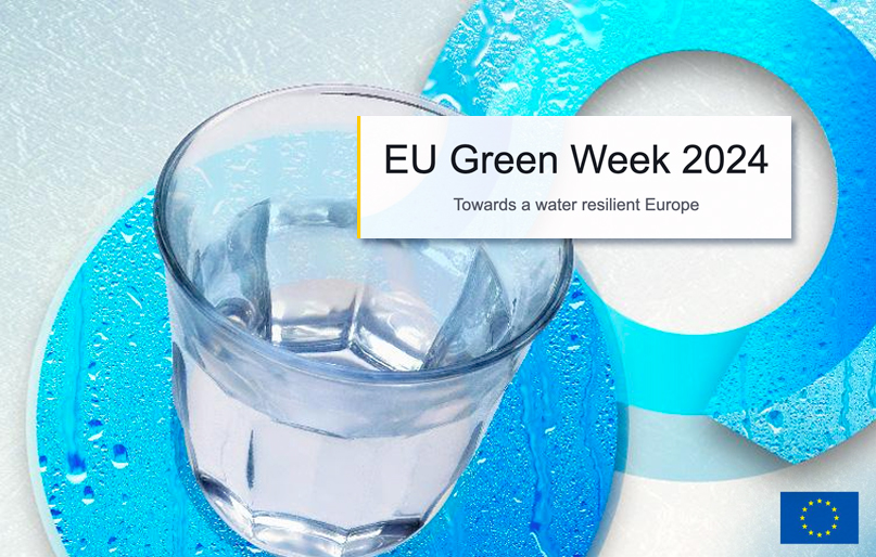 EU Green Week 2024