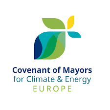 Convenant of Mayors for Climate & Energy Europe 