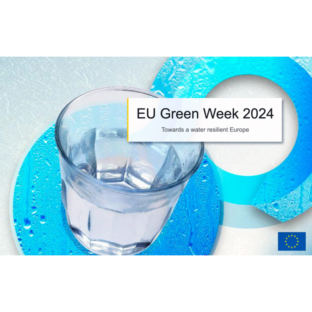 EU Green Week 2024