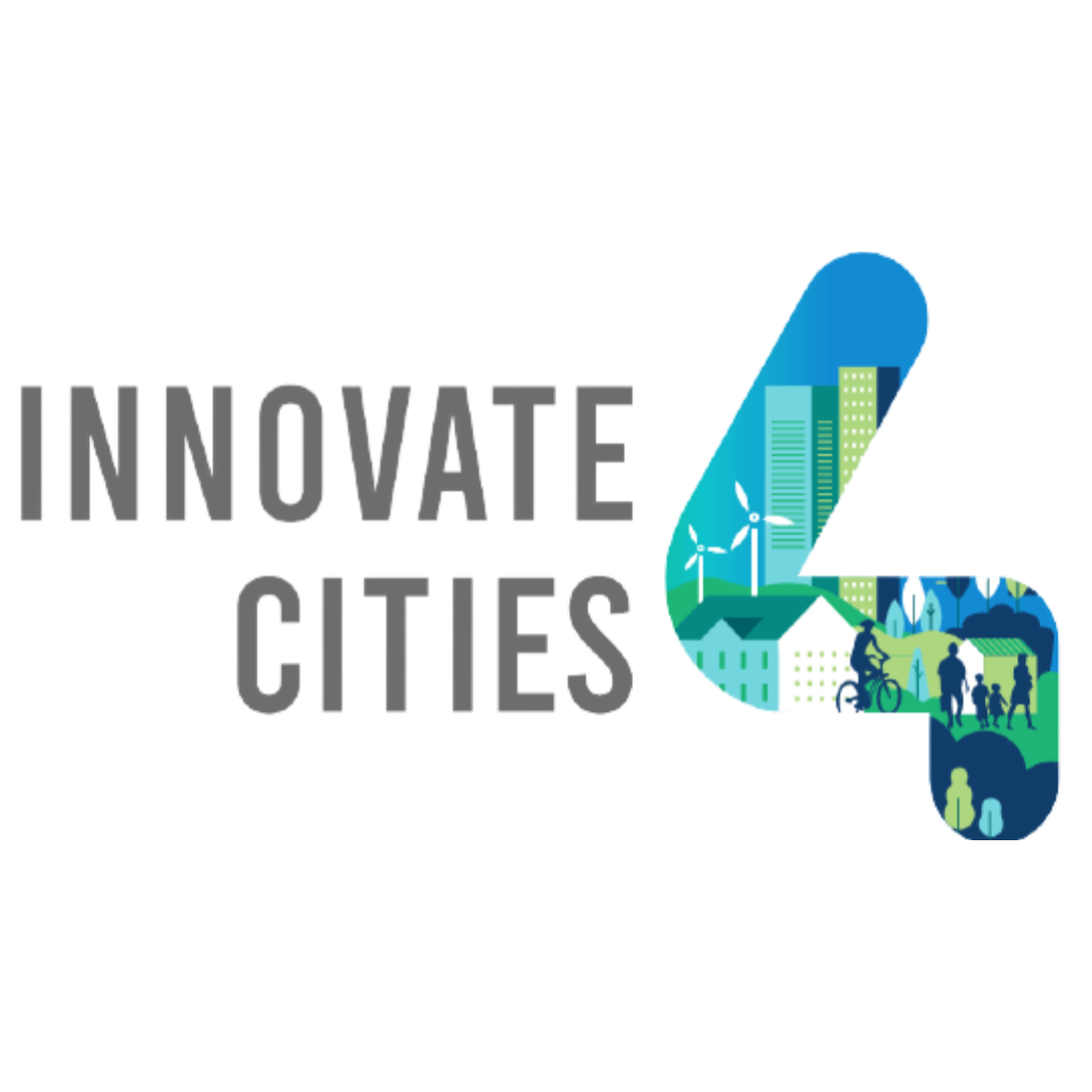 2024 Innovate4Cities Conference