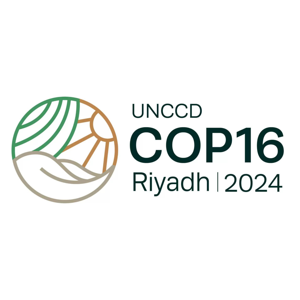 UNCCD COP16 Riyadh