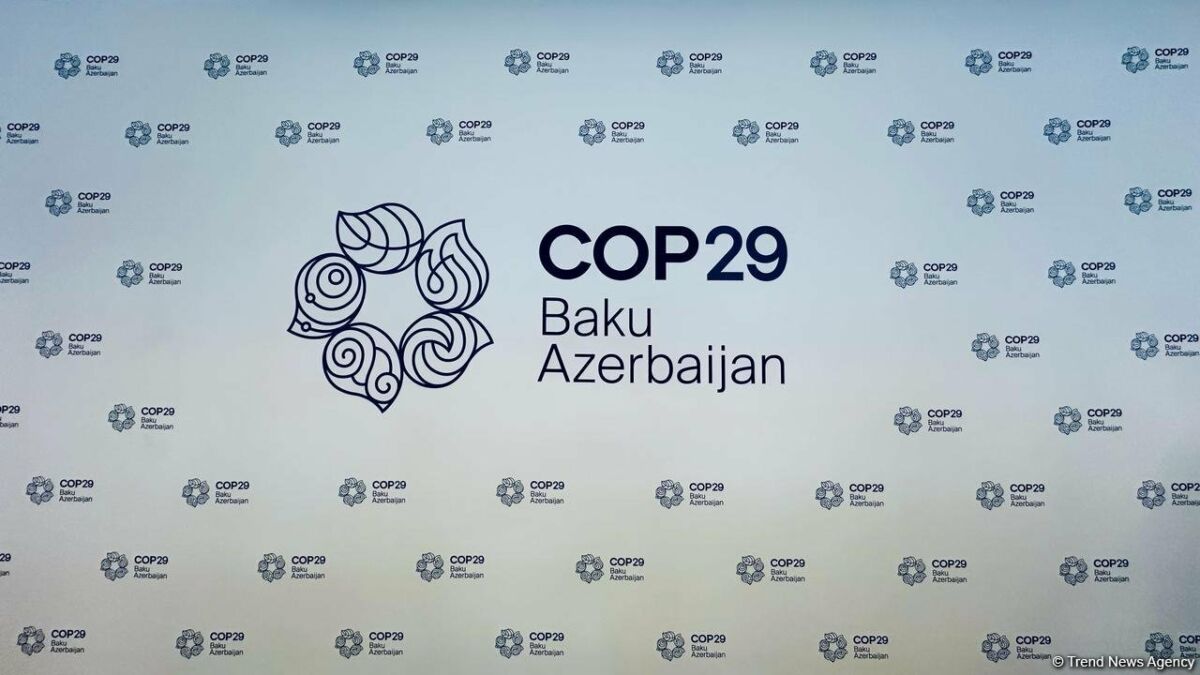 COP29 Baku