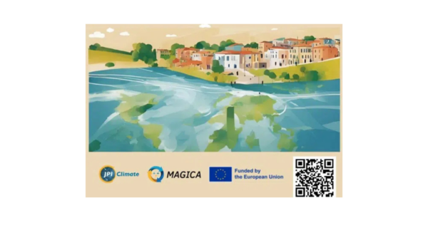 European Climate Change Adaptation Conference 2025 | Climate Chance