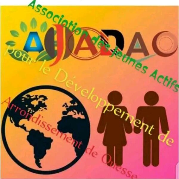 Association des Jeunes Actifs pour le Développement de l'Arrondissement de Ouesse (AJADAO )