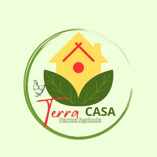 Terra casa