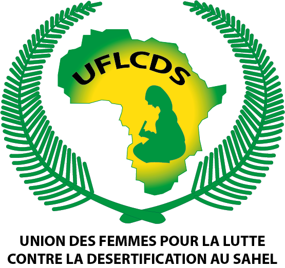 Union des Femmes pour la Lutte Contre la Désertification au Sahel