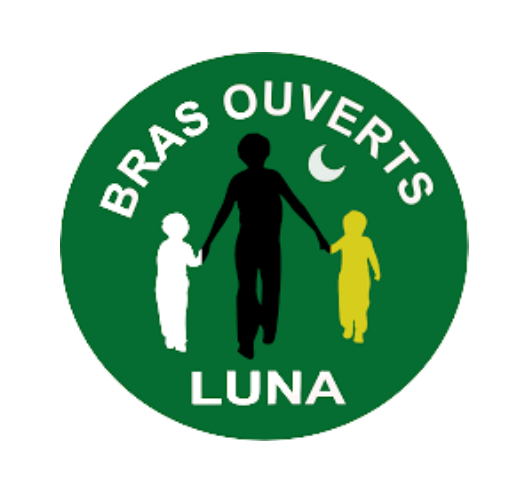 Bras Ouverts Luna