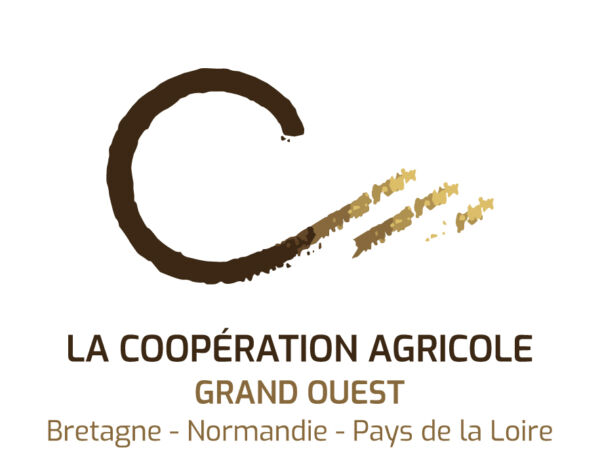 La Coopération Agricole Grand Ouest