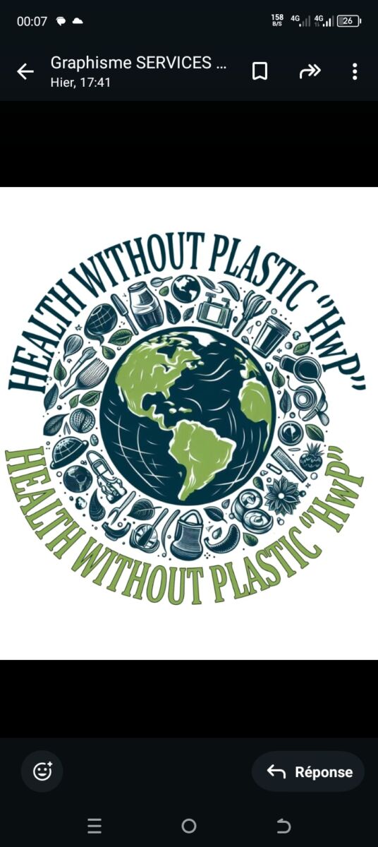 Health Without Plastic