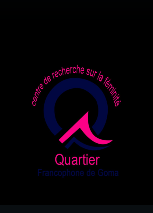 Quartier francophone de Goma