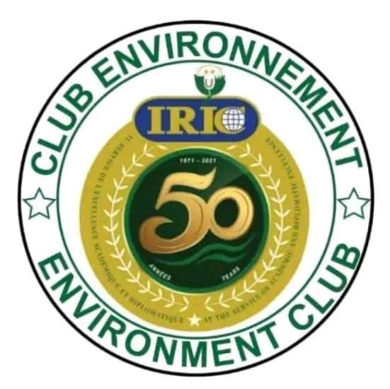 IRIC ENVIRONMENTAL CLUB