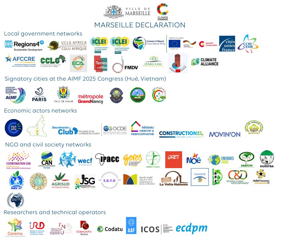 Signataires - Déclaration de Marseille (7)