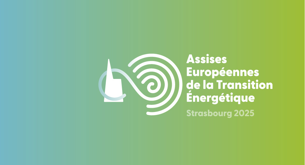 Assises européennes de la transition énergétique