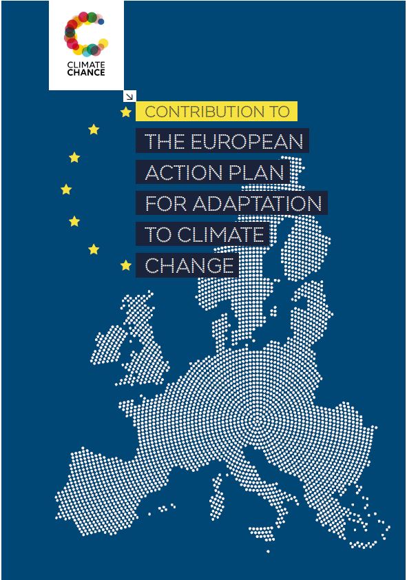 Couv - Contribution plan action européen adaptation-EN.