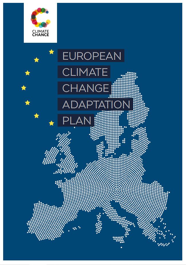 European Adaptation Plan 2025