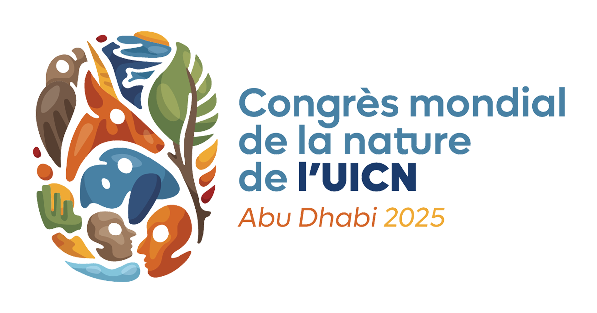 Congrès mondial de la nature de l’UICN