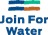 Join for Water