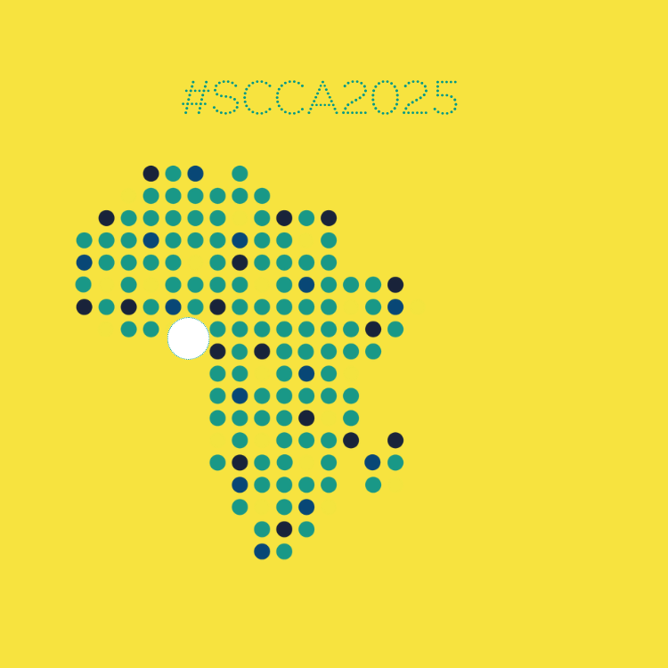 Sommet Climate Chance Afrique #SCCA2025 à Cotonou au Bénin