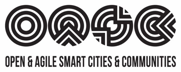 Open and Agile Smart Cities and Communities (OASC)