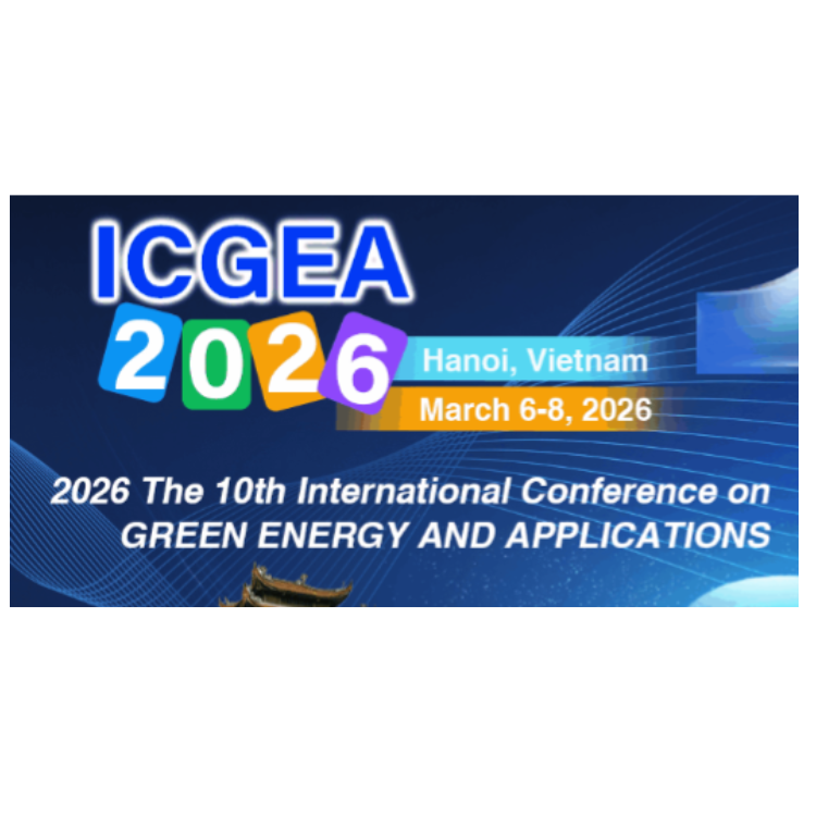 10e Conférence internationale sur l&rsquo;énergie verte et ses applications (ICGEA)