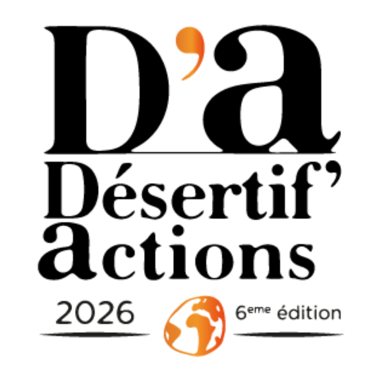 Désertif&rsquo;actions 2026