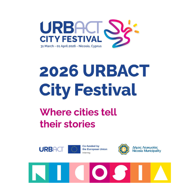 URBACT City Festival 2026