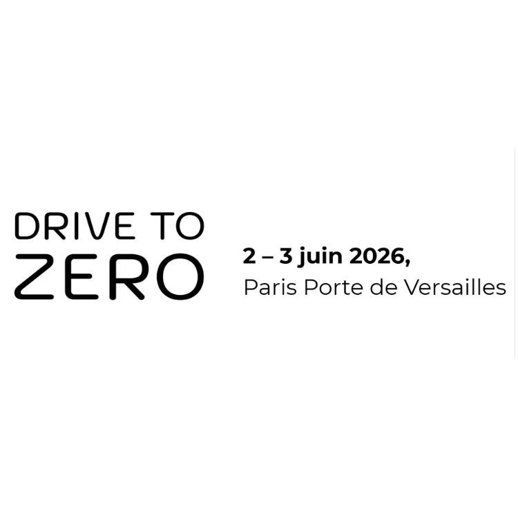Drive to Zero 2026