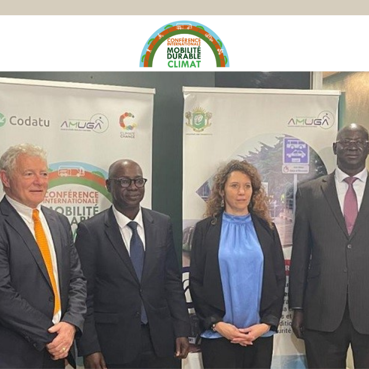 Mission report from Abidjan: a key milestone for CIMDC 2026