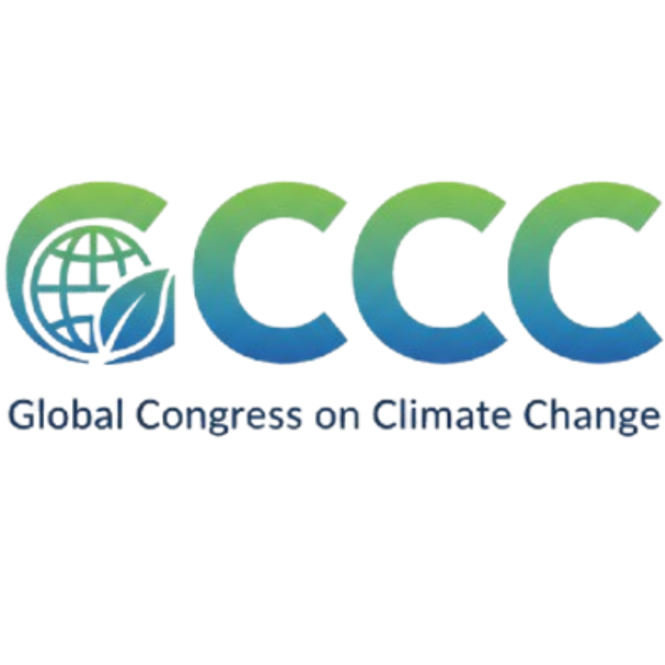 6th Global Congress on Climate Change – GCCC 2026
