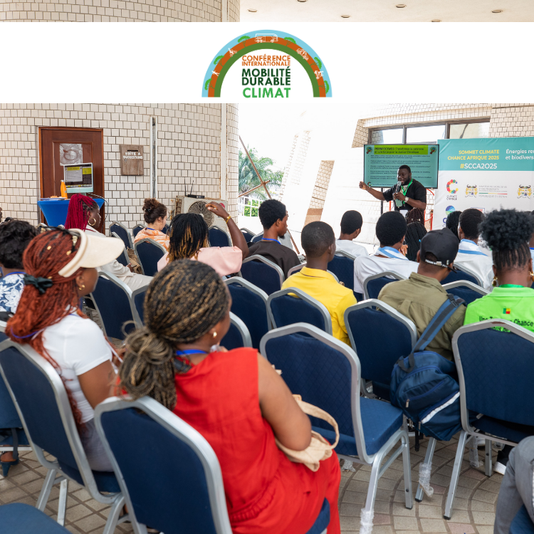 CIMDC 2026 : l’appel à contributions pour le Pitch Corner est ouvert !