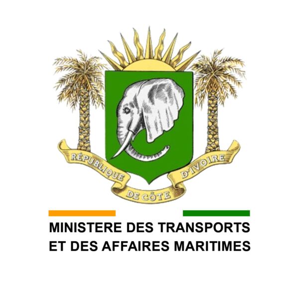 Ministère des Transports et des Affaires maritimes de Côte d’Ivoire