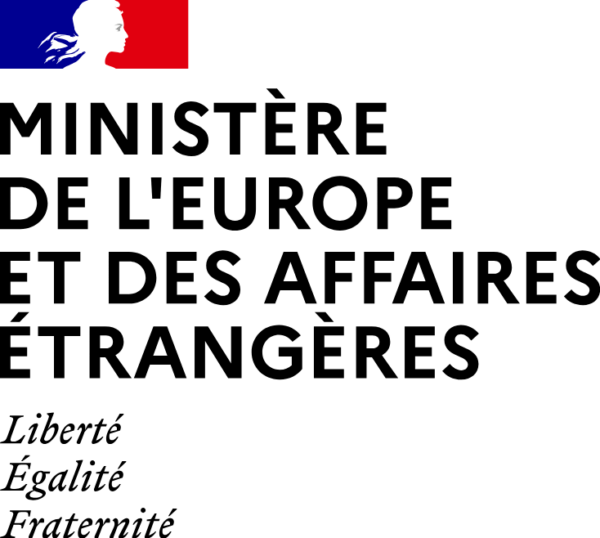 Ministère de l’Europe et des Affaires étrangères de France